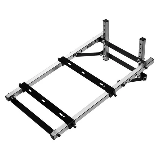 Thrustmaster T-PEDALS STAND - stojan pre pedálové súpravy T3PA/T3PA-PRO/T-LCM (4060162)