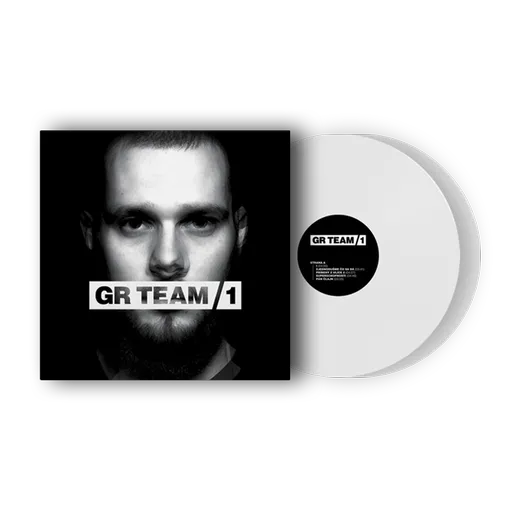 1 (10th Anniversary Edition) (White Vinyl)