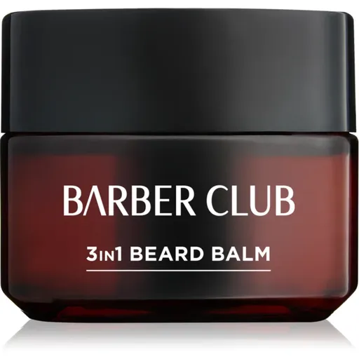 L’Oréal Paris Men Expert Barber Club krém na tvár a fúzy 50 ml