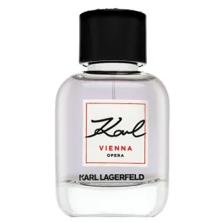 Lagerfeld Vienna Opera toaletná voda pre mužov 60 ml
