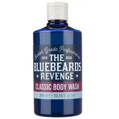 Bluebeards Revenge Classic sprchový gél 300 ml