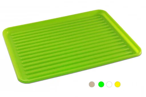 PETRA PLAST - Odkvapkávač umelá hmota 33x43cm rôzne farby