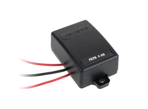 Filter odrušovacie ABASCO F5A-N