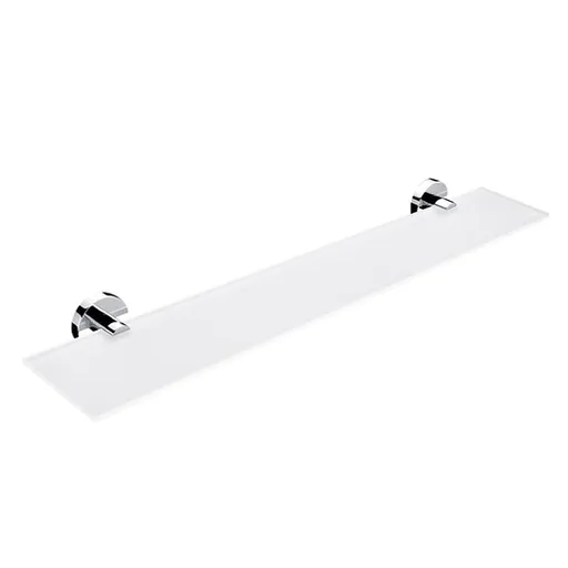 Nimco Unix polička chróm UN13091B6026