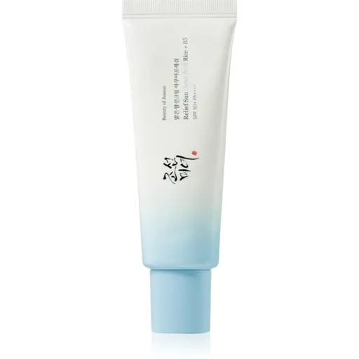 Beauty of Joseon Relief Sun Aqua-Fresh ochranný gélový krém SPF 50 50 ml