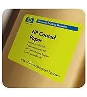 HP Coated Paper - rolka 36