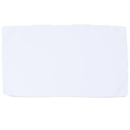 Towel City Rýchloschnúci uterák 30x50 cm - Biela | 30 x 50 cm