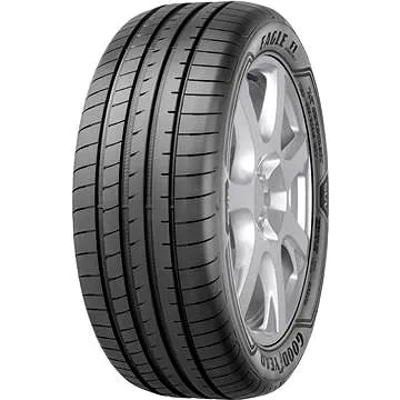 Goodyear EAGLE F1 ASYMMETRIC 3 SUV 275/55 R19 111 W (545043)