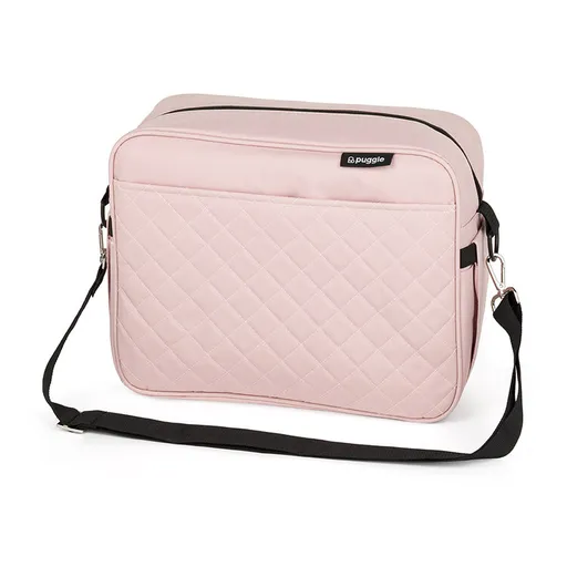 FEEDO Taška prebaľovacia Pink