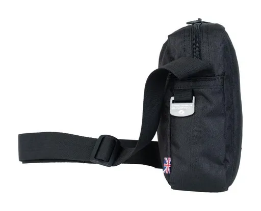 Crossbody taška CabinZero Sidekick 3L Absolute Black