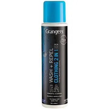 Grangers Wash + Repel Clothing 2 in 1 (GRF73_100)