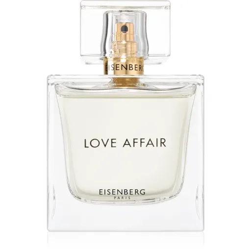 Eisenberg Love Affair parfumovaná voda pre ženy 100 ml