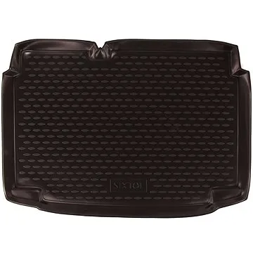 SIXTOL Vaňa do kufra gumová VW Polo V 2009 -