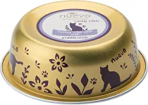 Nuevo mačka vanička sterilised morka a teľacie 85