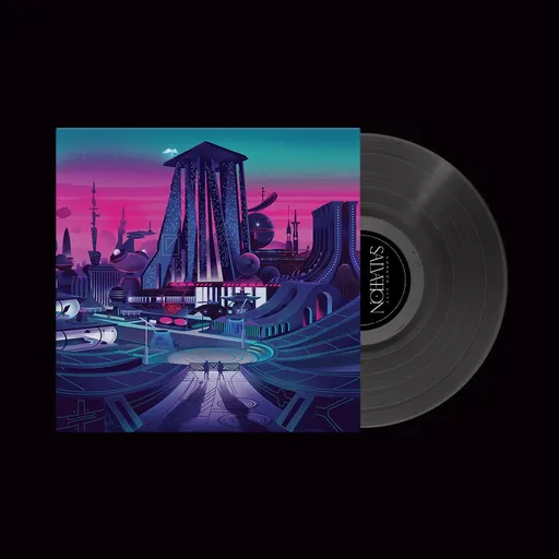 GORGON CITY - SALVATION LP