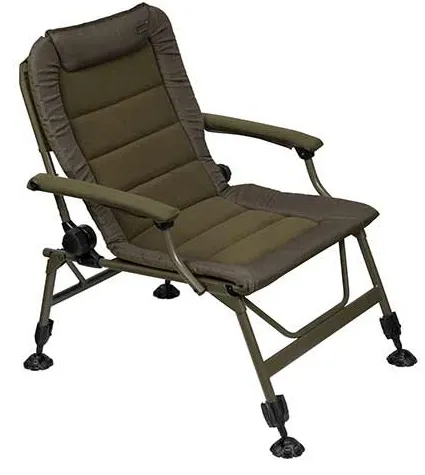 Fox kreslo voyager recliner chair