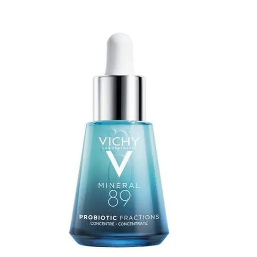 Vichy Minéral 89 Probiotic fractions regeneračné sérum 30 ml