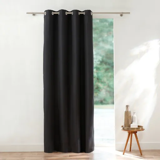 Saténový zatemňovací a izolačný záves zn. Colombine®