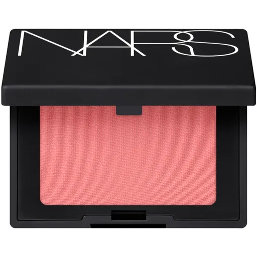 NARS Mini Powder Blush dlhotrvajúca lícenka mini odtieň ORGASM EDGE 2.5 g