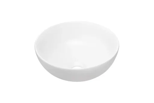 ArtCom Keramické umývadlo DOMI MW | biely mat 32 cm