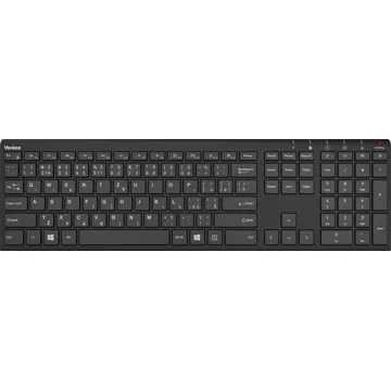 Yenkee YKB 2000 CSBK - CZ/SK (45013891)