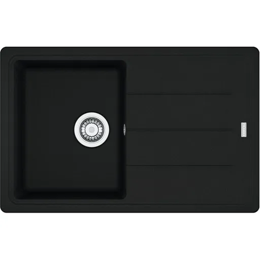 Franke BFG 611-78 drez čierna 114.0661.513 BFG611-78MC