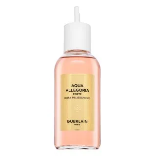 Guerlain Aqua Allegoria Forte Rosa Palissandro parfémovaná voda unisex Refill 200 ml