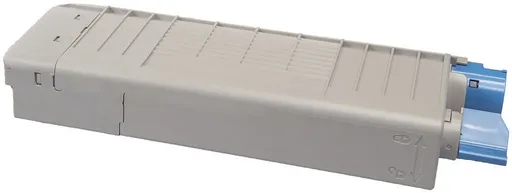 OKI 44318606 - kompatibilný toner, purpurový, 11500 strán