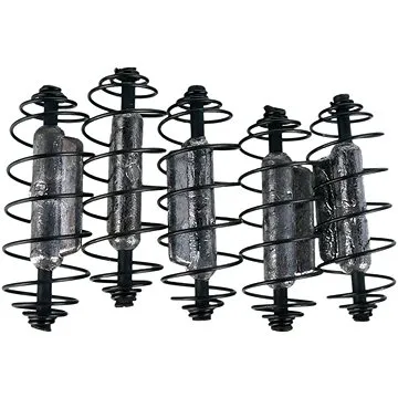 Suretti Kŕmidlo drôtené krátke 20 mm 20 g 5 ks (4891223213485)