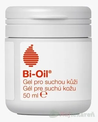 Bi-Oil Gél na suchú pokožku 50ml