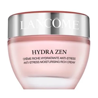 Lancome Hydra Zen Neurocalm Soothing Anti-Stress Moisturising Rich Cream Dry Skin hydratačný krém 50 ml