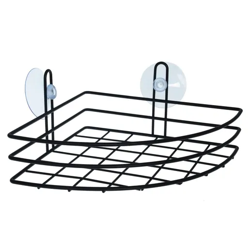 BISK - Polička rohová Niagara