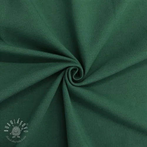 Úplet PREMIUM bottle green