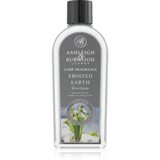 Ashleigh & Burwood London Lamp Fragrance Frosted Earth náplň do katalytickej lampy 500 ml