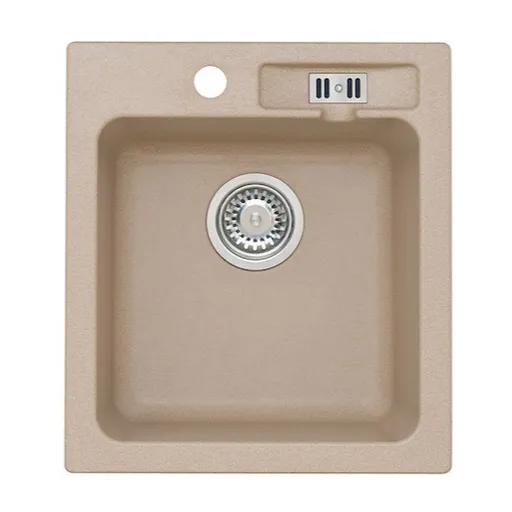 Alveus Victoria 20 drez béžová 1133452