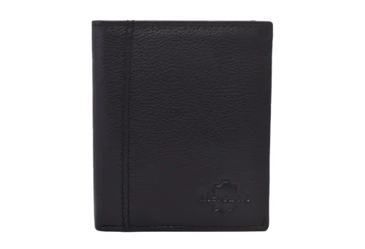 Pánska peňaženka MERCUCIO čierna 2511552