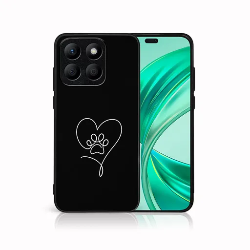 MY ART Ochranný kryt pre Honor X8b PAW (201)