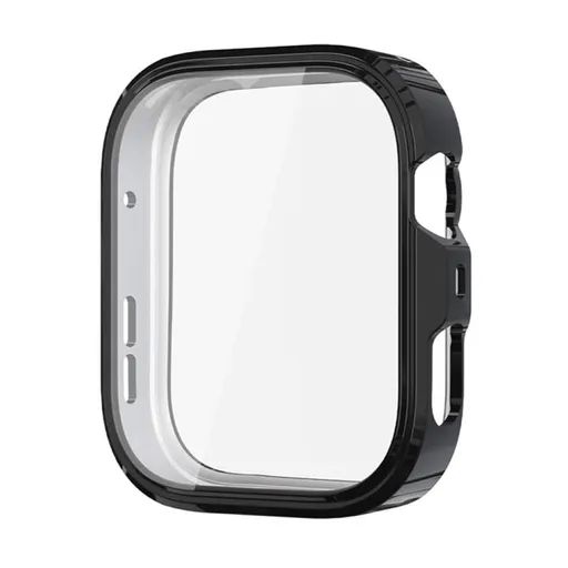 TPU FULL COVER Kryt pre Huawei Watch Fit 4 Pro čierny