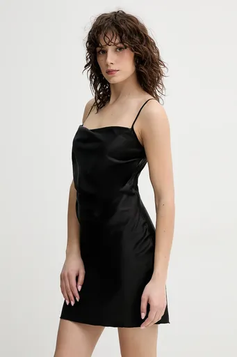 Šaty Nanushka SEREN