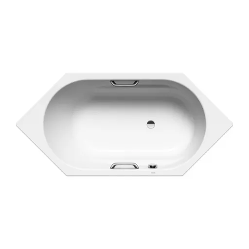 Kaldewei Vaio 6 Star špeciálna vaňa 190x90 cm smaltovaná oceľ 233900013001 KW959PE
