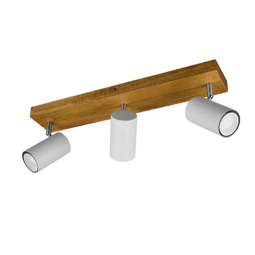 Trio Marley bodové osvetlenie biela 812400331 TR812400331