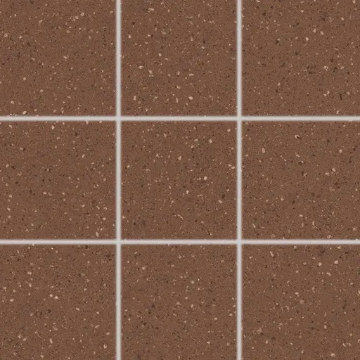 Dlažba Rako Compila retro 10x10 cm mat DAK11869.1