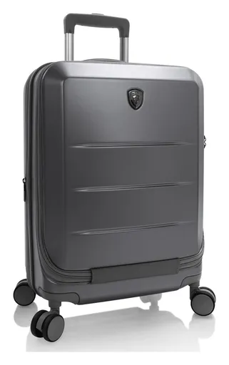 Kufor do lietadla Heys EZ Fashion S Charcoal