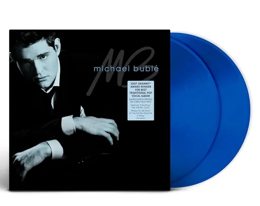Michael Bublé - Call Me Irresponsible 2 LP