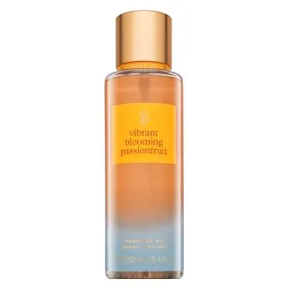 Victoria's Secret Vibrant Blooming Passionfruit telový sprej pre ženy 250 ml
