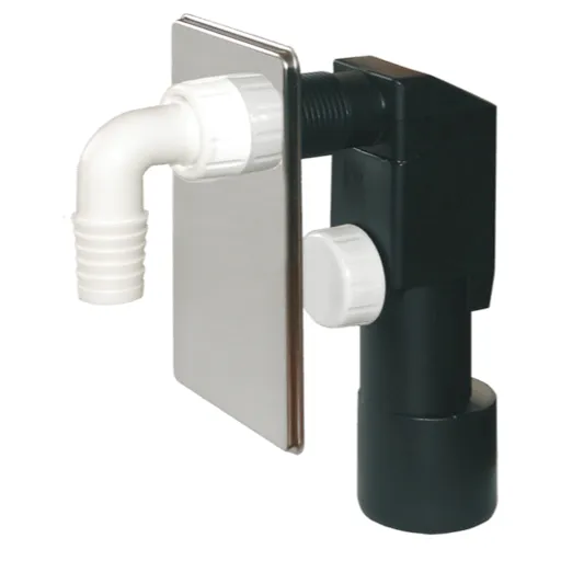 MULTI sifón prač.podom. CR/B E400CRB