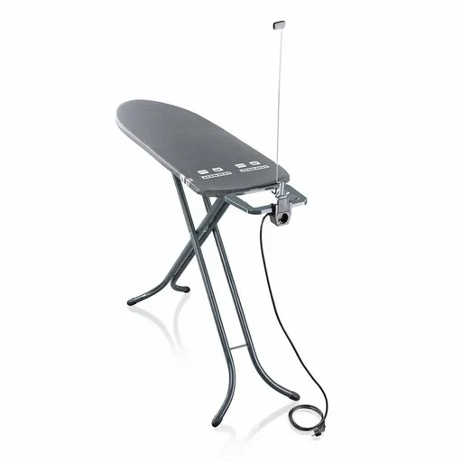 Leifheit Žehliaca doska AirBoard M Black Plus NF 72485