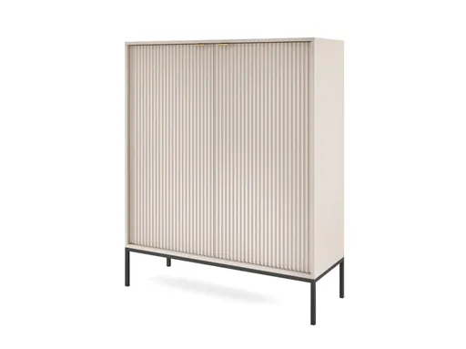 ArtPS Komoda MONA K-104 | cashmere