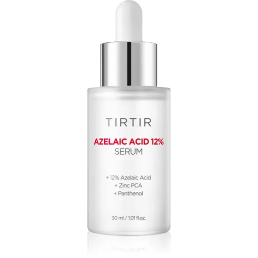 TIRTIR Azelaic Acid 12% Serum upokojujúce sérum proti začervenaniu pleti s hydratačným účinkom 30 ml
