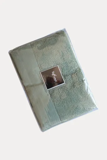 Soft Cotton Súprava osuška a uterák AXEL